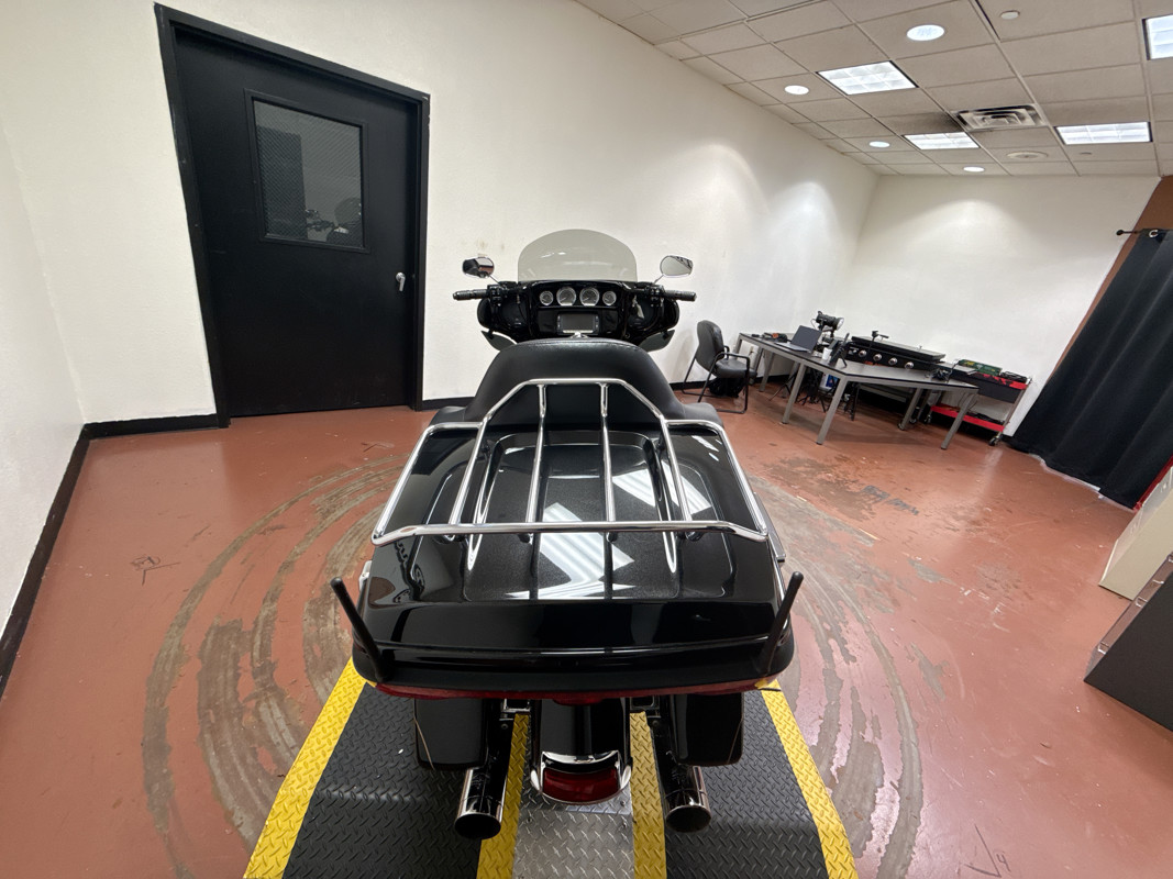 Electra Glide® Ultra® Limited