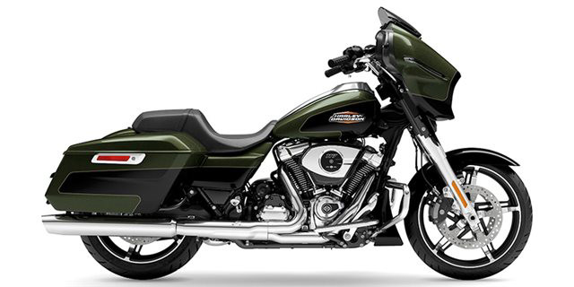 Street Glide®
