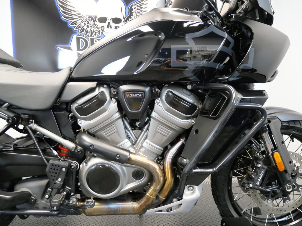 Pan America® 1250 Special