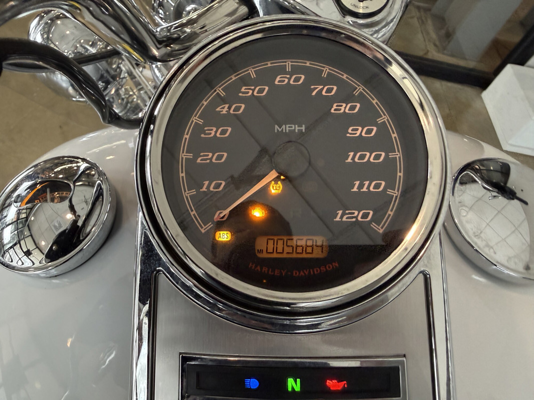Road King®