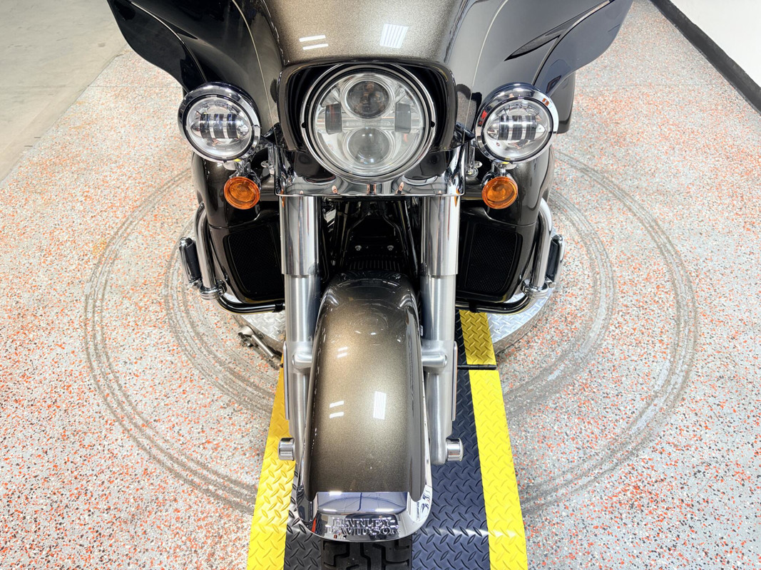 Tri Glide® Ultra