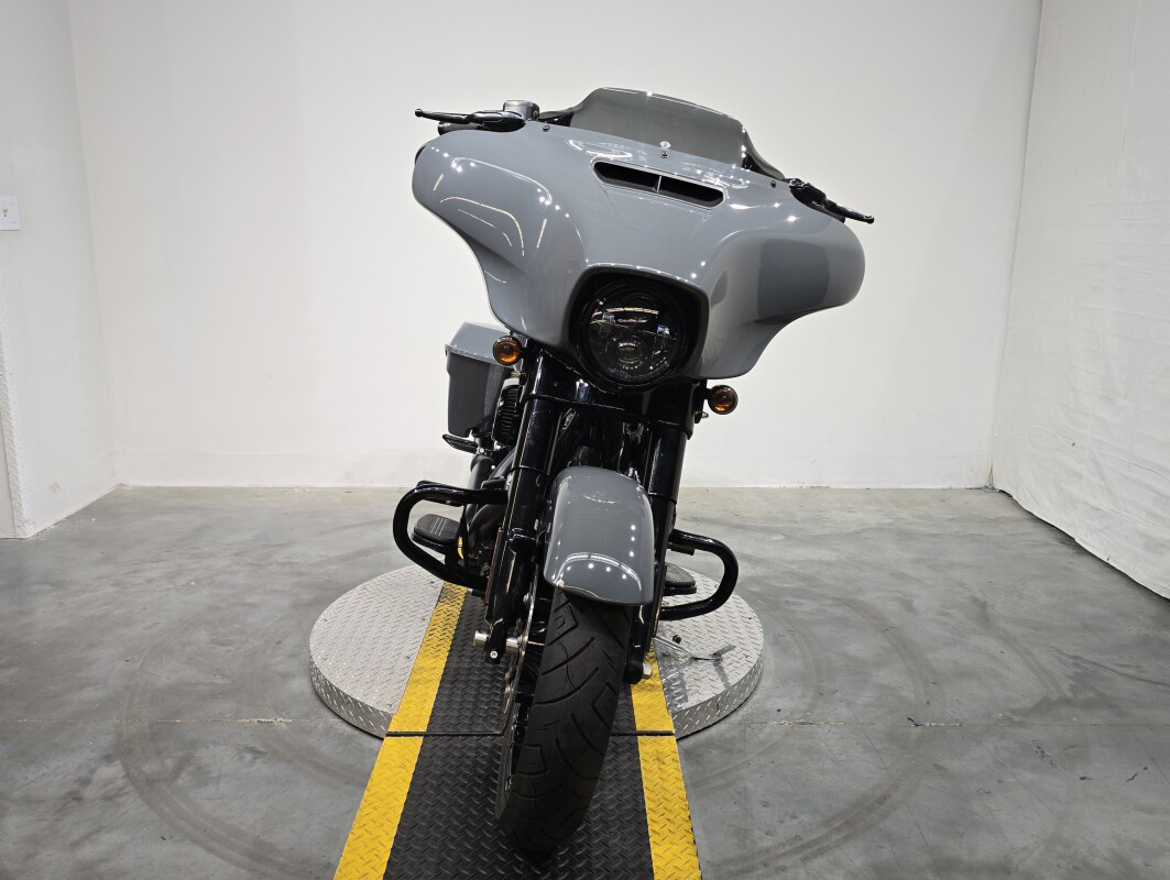 Street Glide® Special