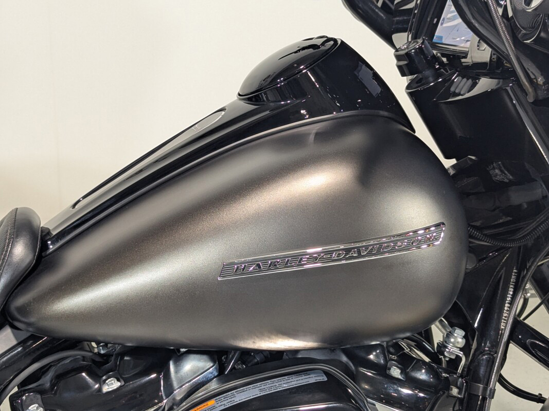 Street Glide® Special