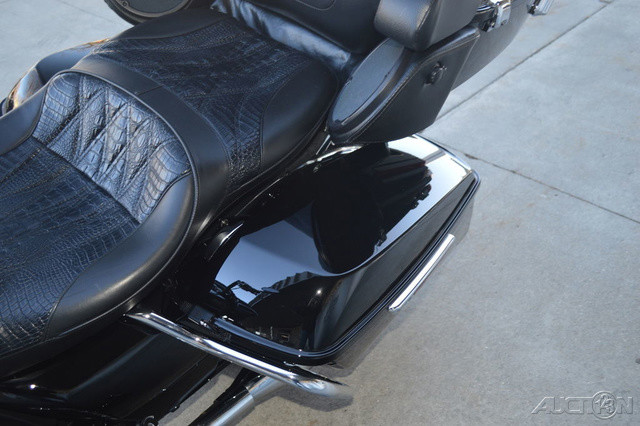 Road Glide® Ultra
