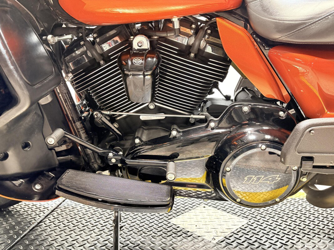 Road Glide® Limited