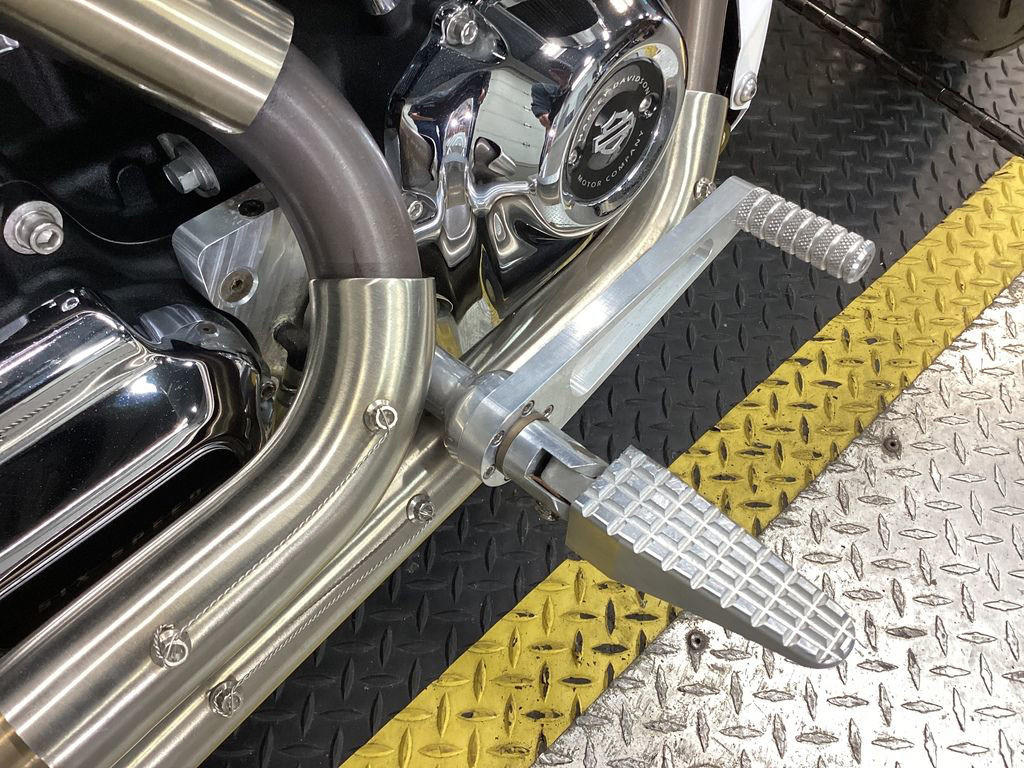 Road King®