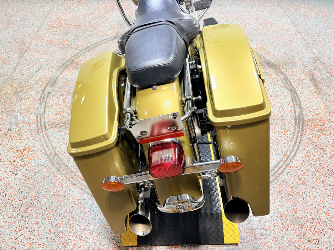 Road King® Classic