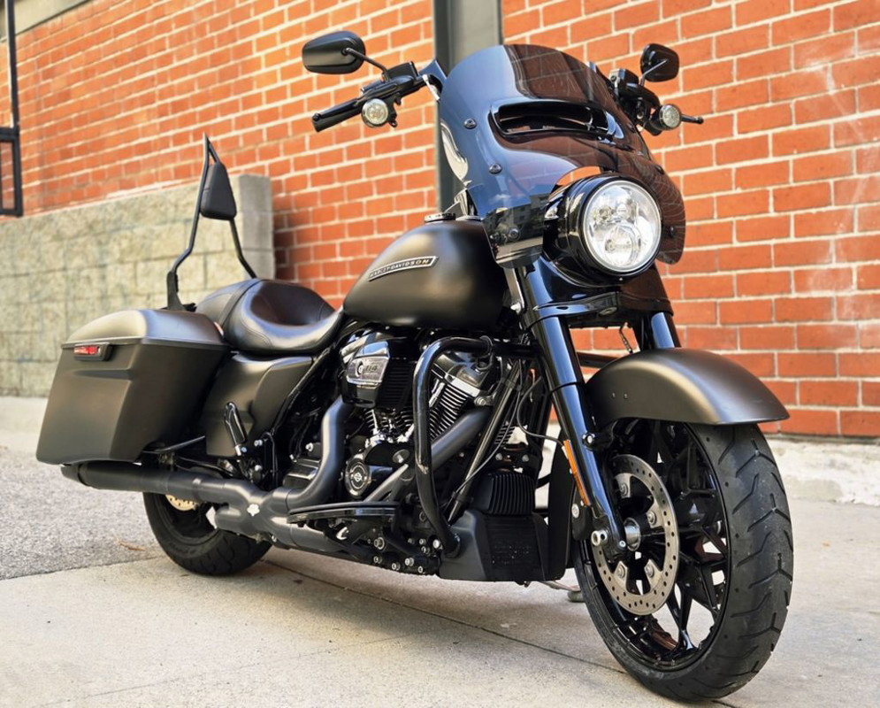 Road King® Special