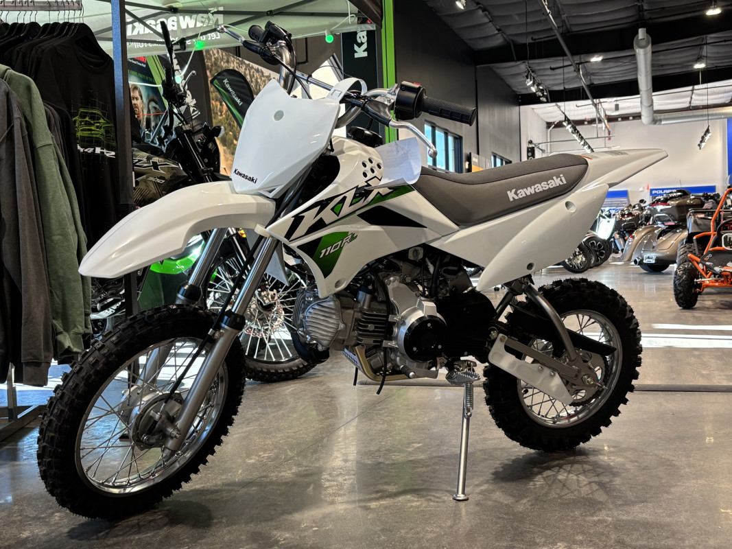KLX110RL