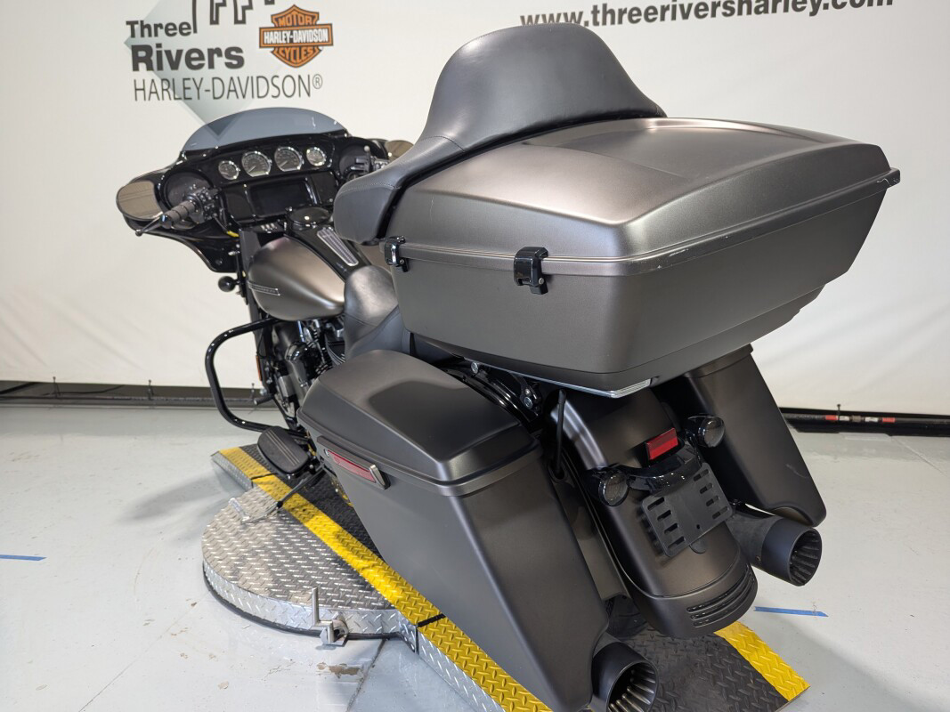 Street Glide® Special