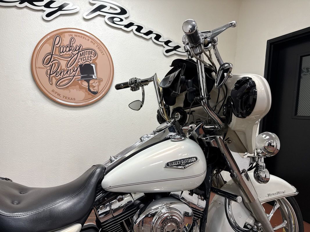 Road King® Classic