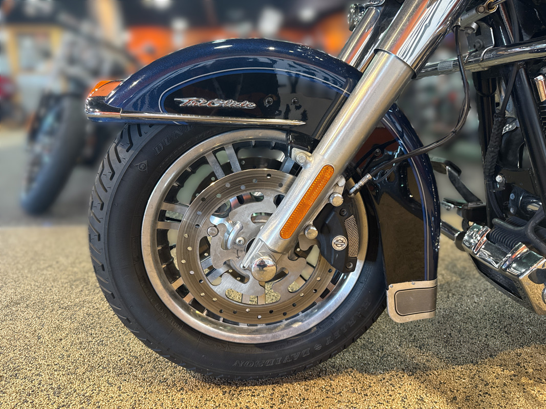 Tri Glide® Ultra Classic®