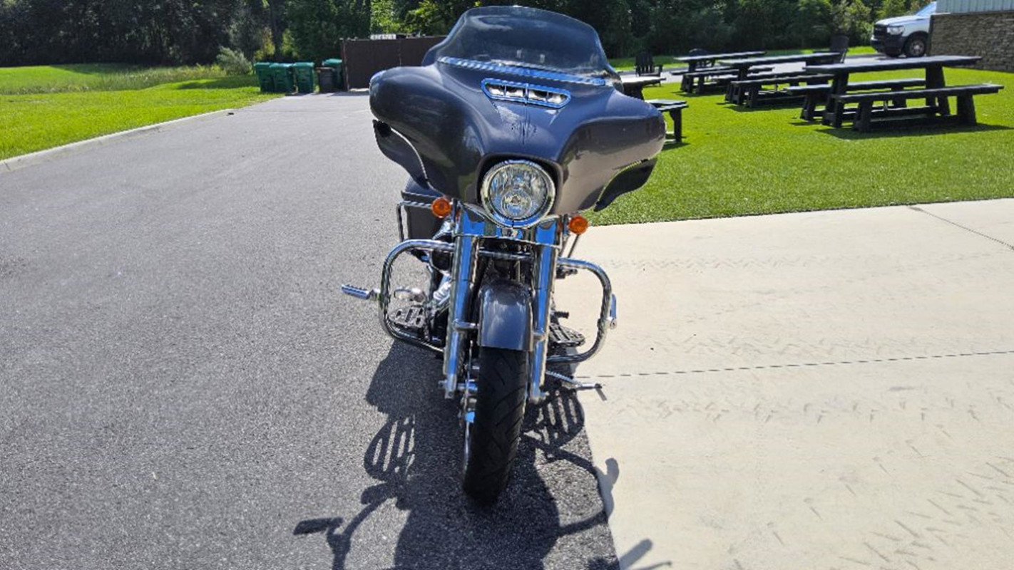 Street Glide®