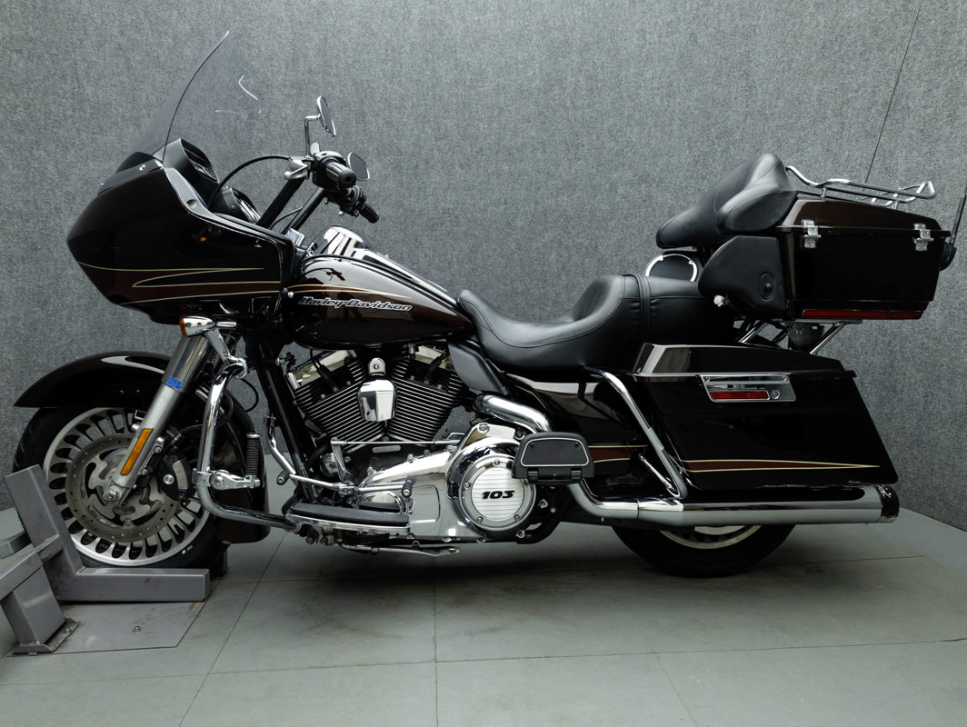 Road Glide® Ultra