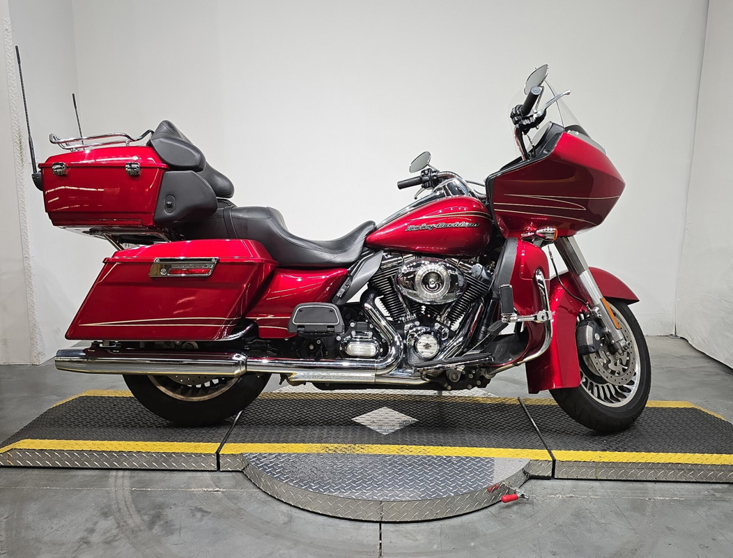 Road Glide® Ultra