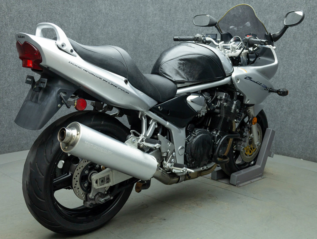 Bandit 1200