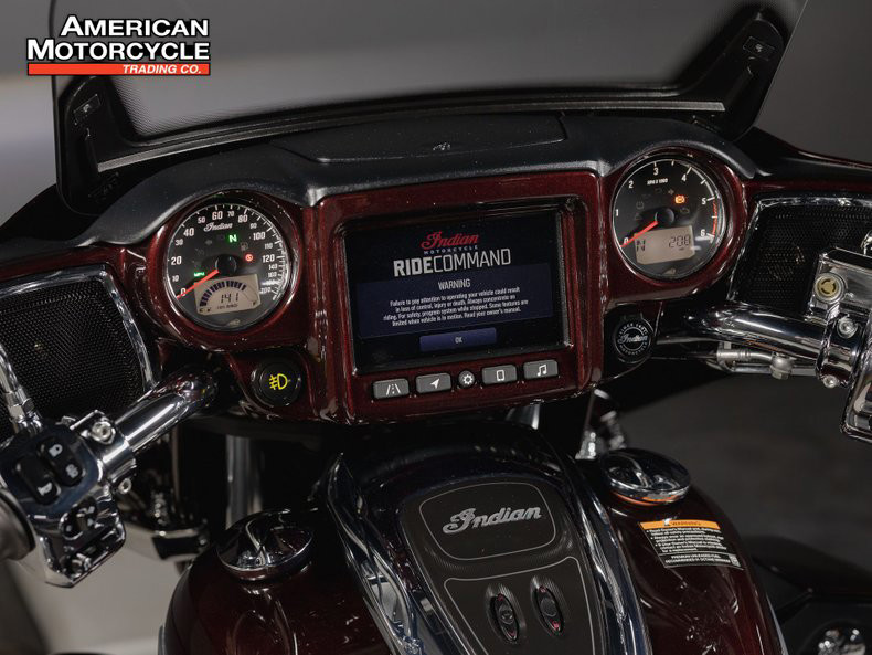 Roadmaster Limited