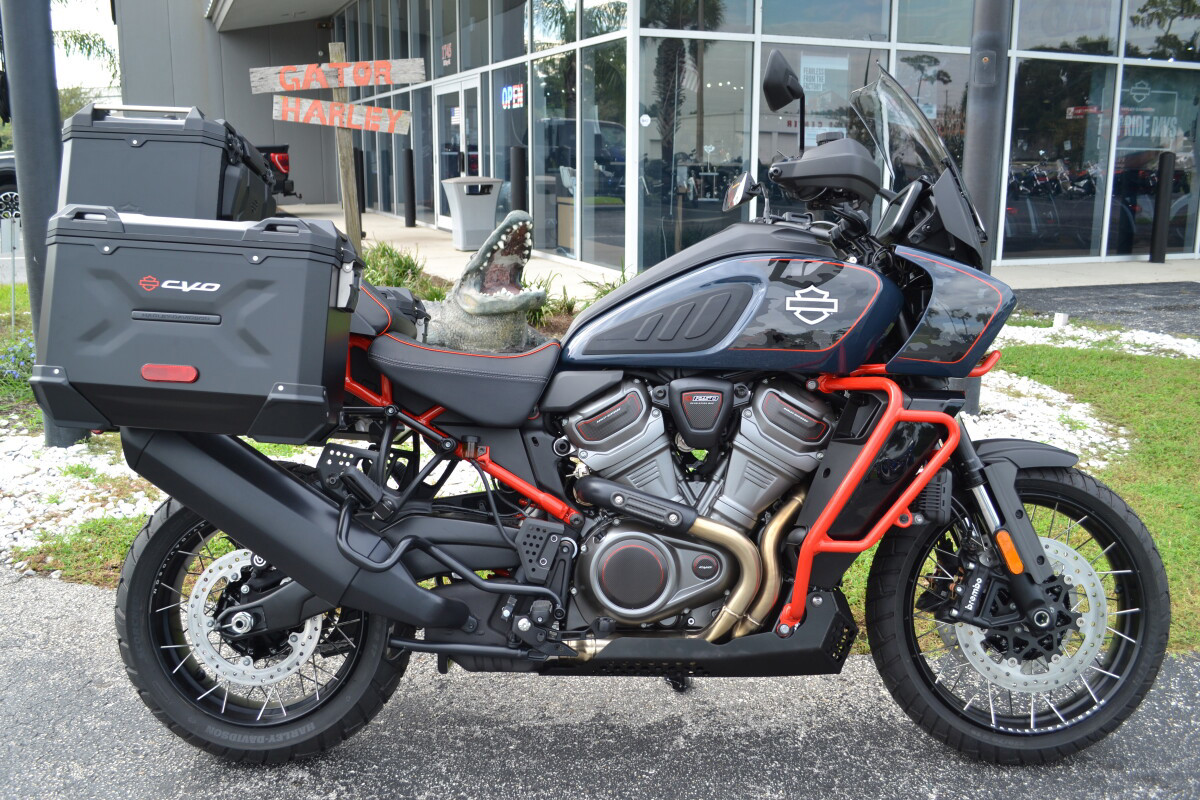CVO® Pan America®