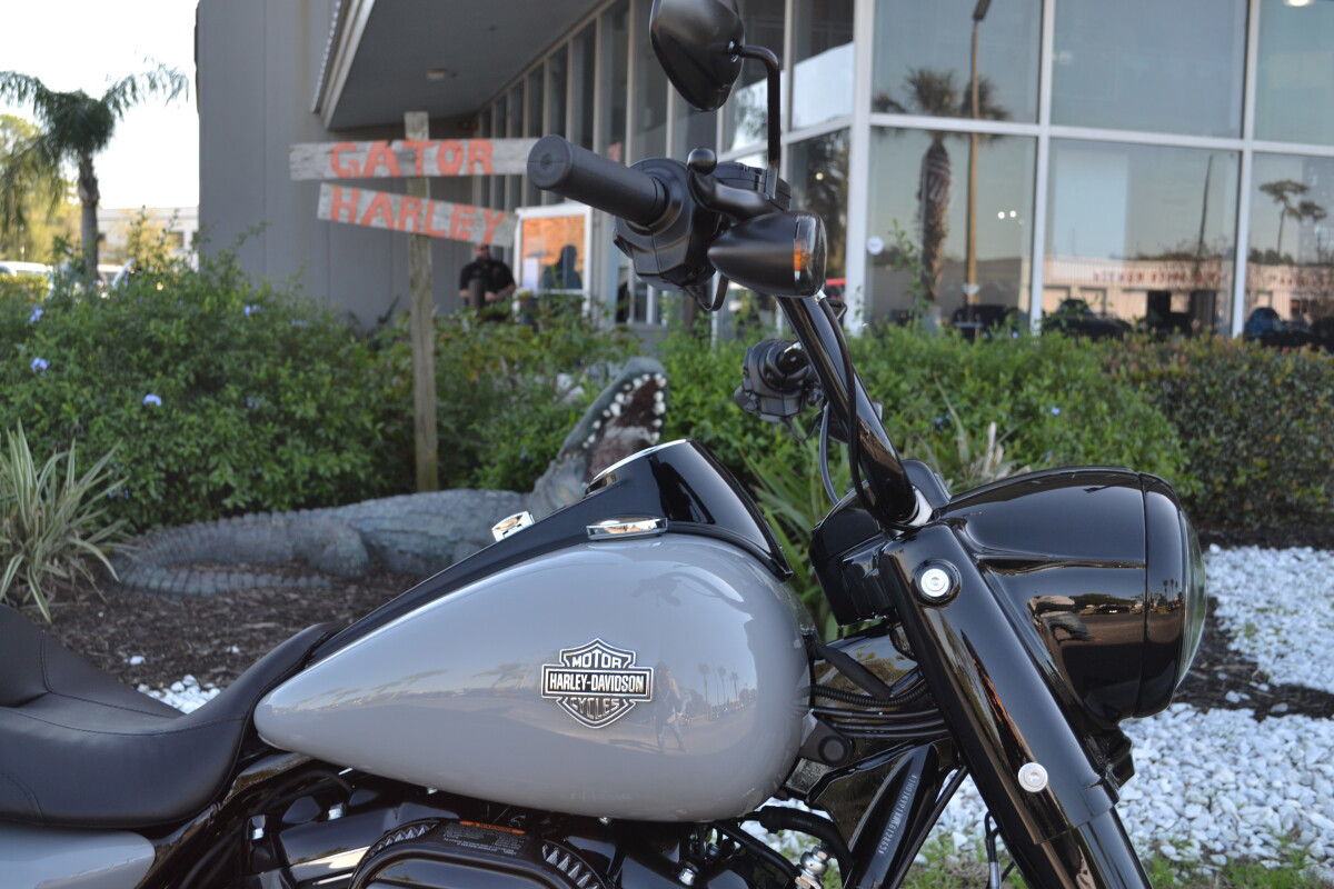 Road King® Special