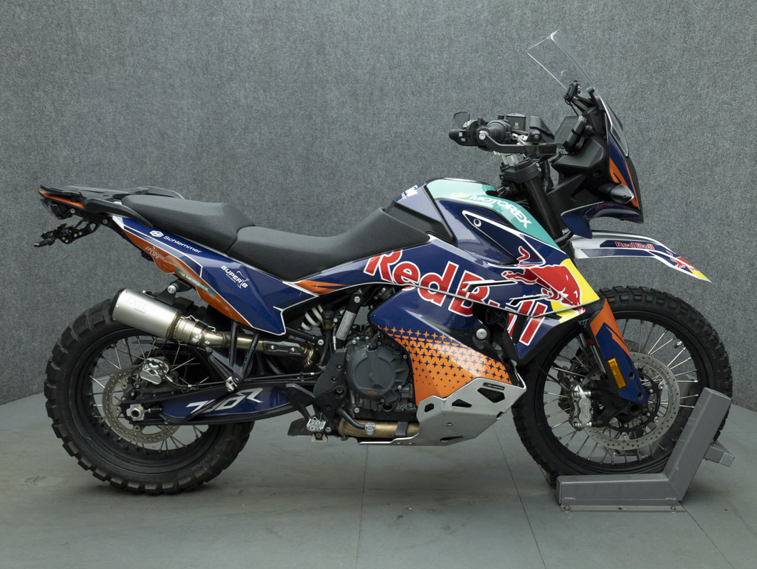 790 Adventure R