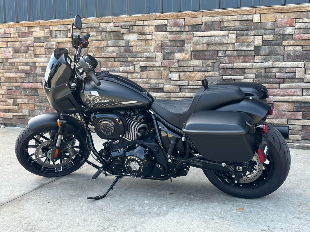 Sport Chief RT