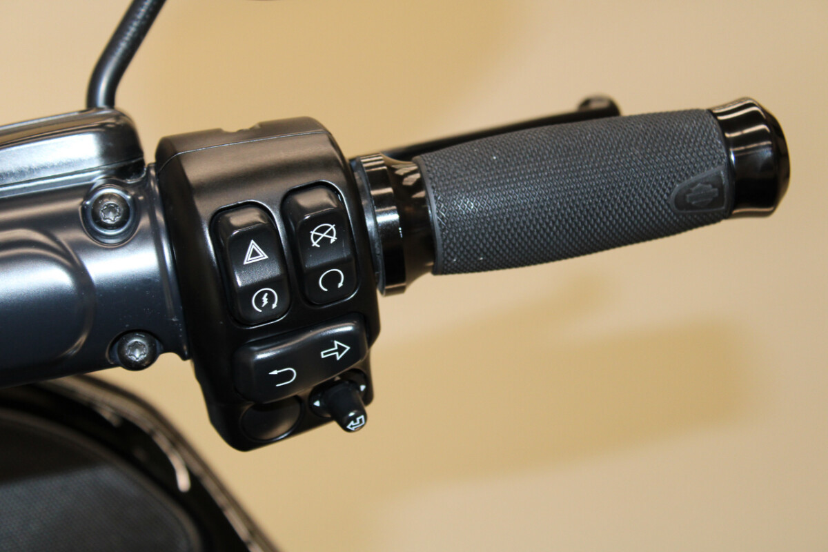 Road Glide® Special