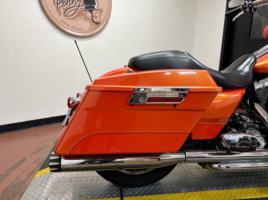 Street Glide®