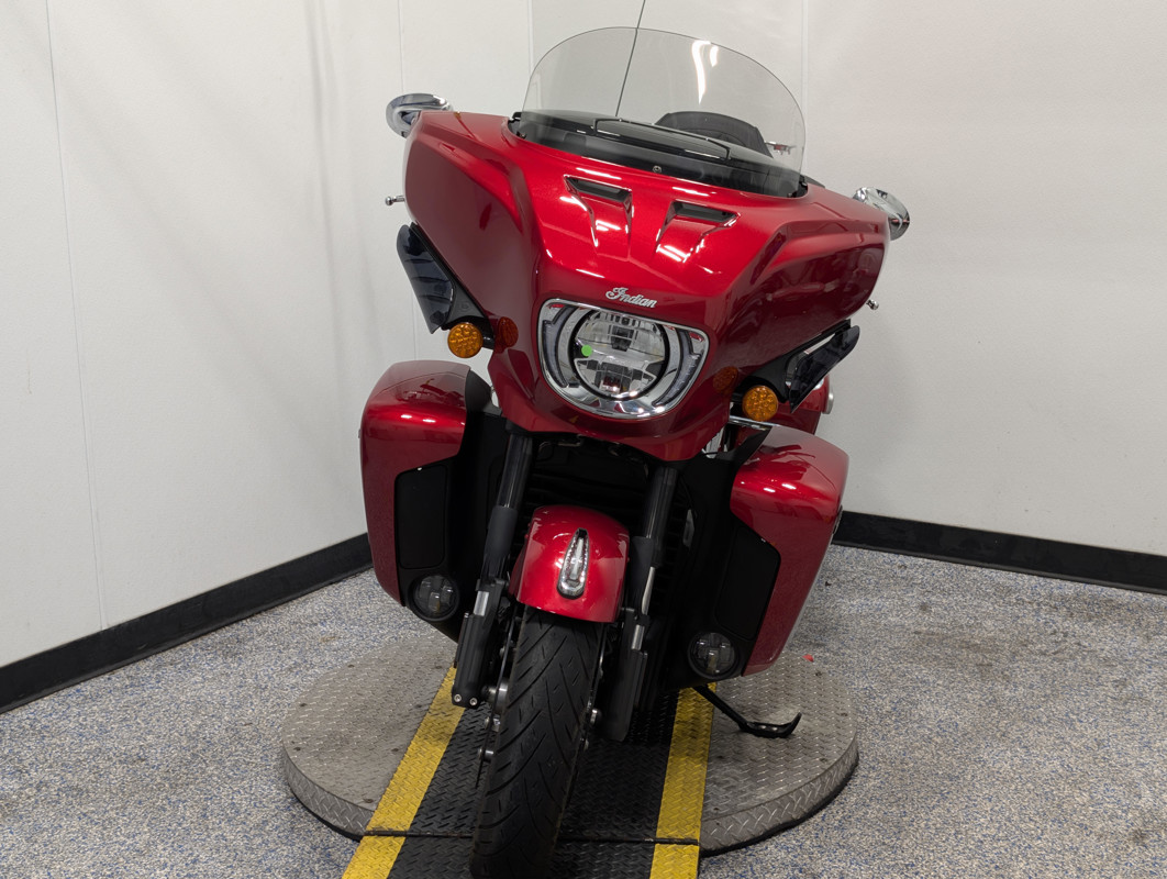 Roadmaster Limited