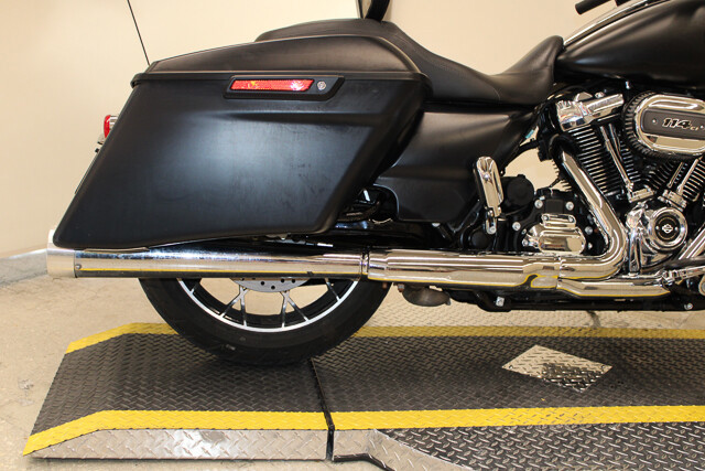 Street Glide® Special