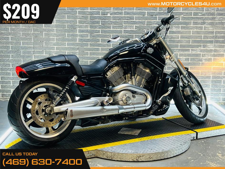 V-Rod Muscle®