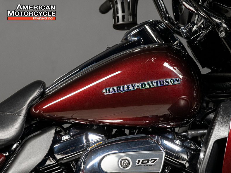 Electra Glide® Ultra® Limited
