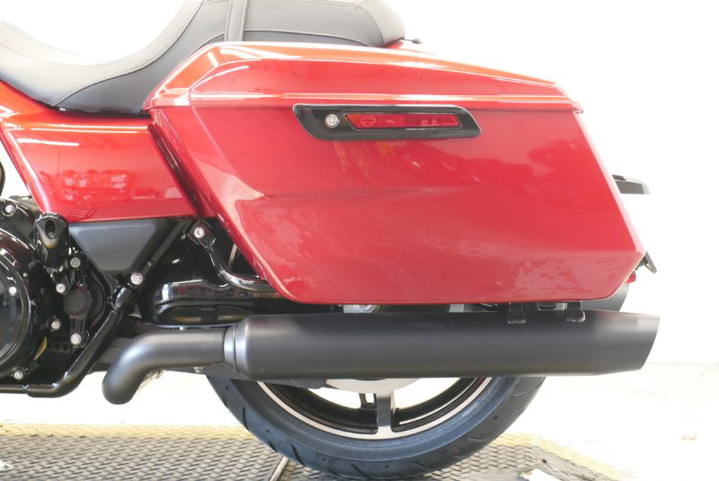 Road Glide®