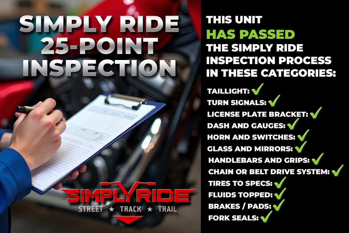 Gold Wing Audio Comfort Navigation XM