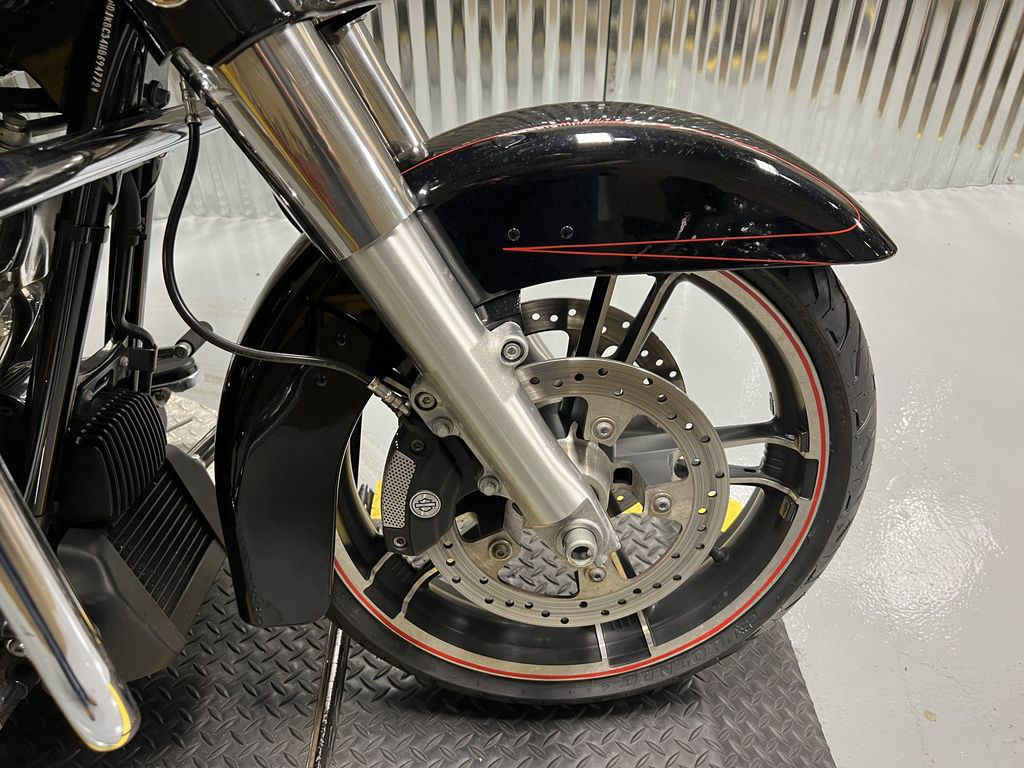 Street Glide®
