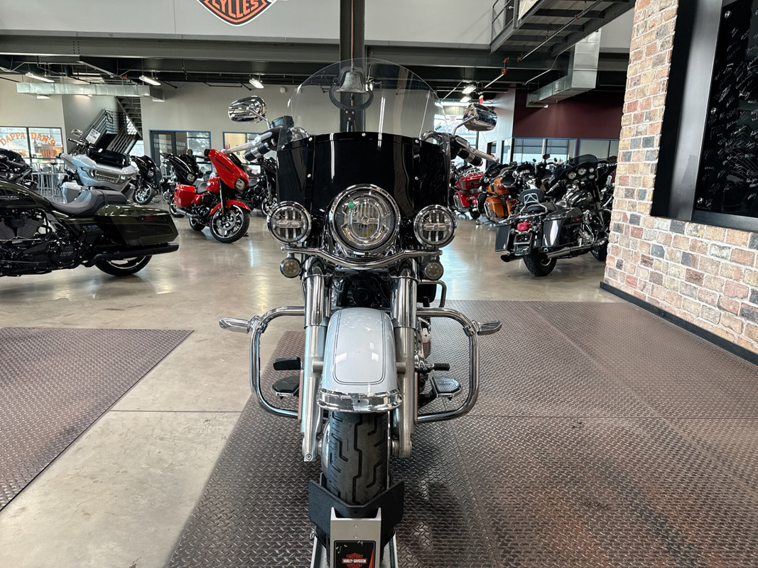 Heritage Classic 114