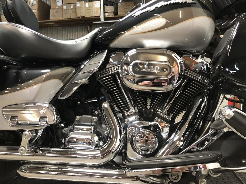Ultra Classic® Electra Glide®