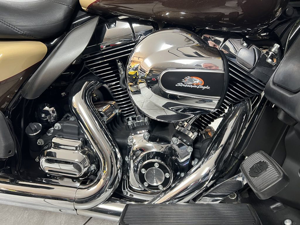 Electra Glide® Ultra® Limited