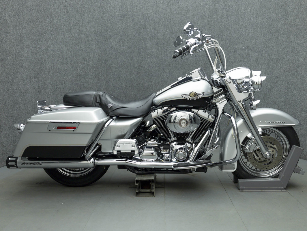 Road King® Classic Anniversary