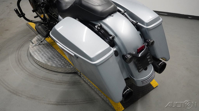 Street Glide® Special