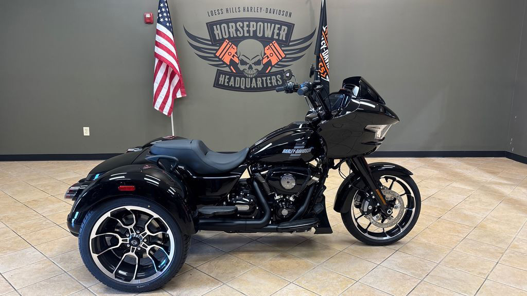 Road Glide® 3