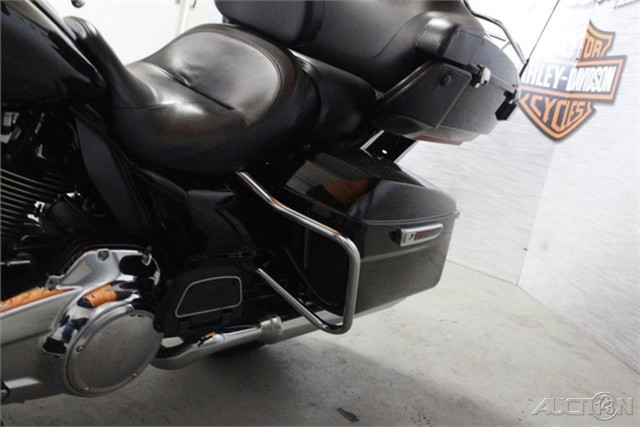 Electra Glide® Ultra Classic®