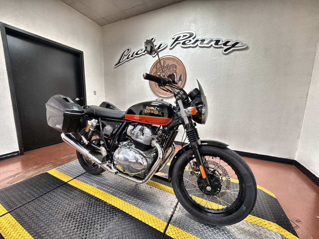 INT 650