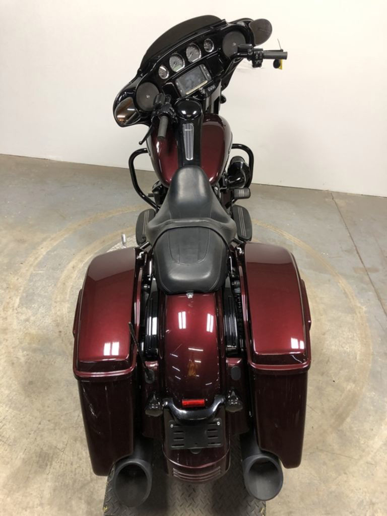 Street Glide® Special