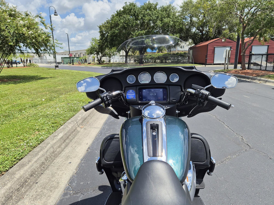 Tri Glide® Ultra
