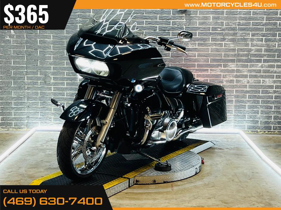 Road Glide® Special