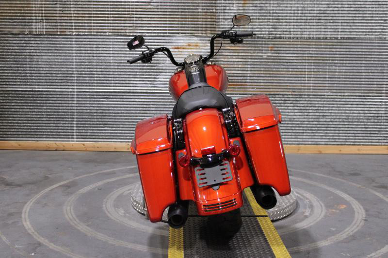 Road King® Special