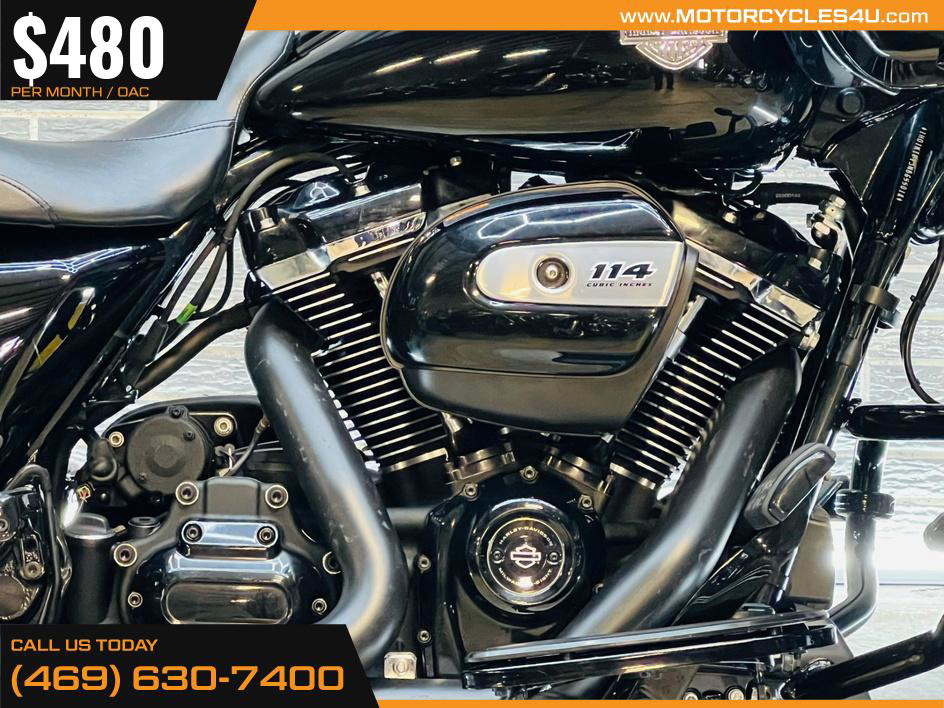Road Glide® Special