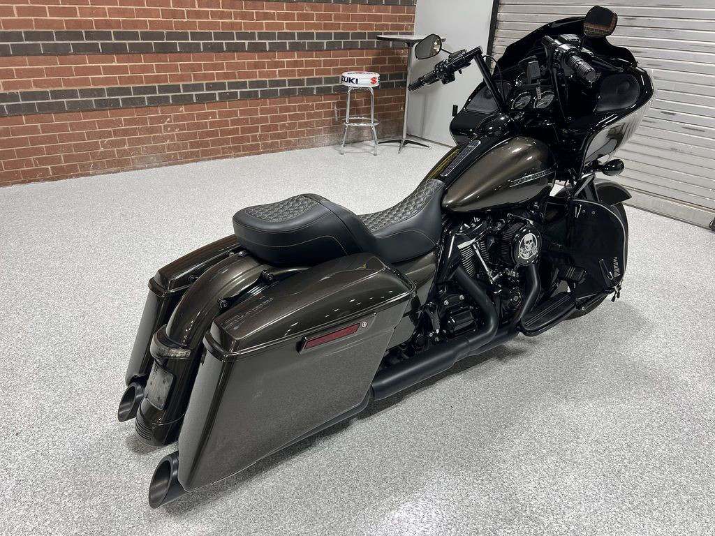 Road Glide® Special