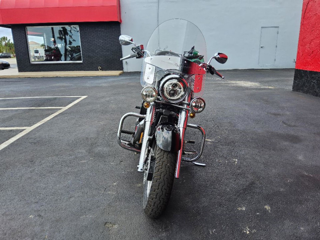Road Star Midnight Warrior