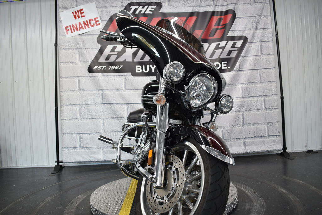 Dyna® Wide Glide®